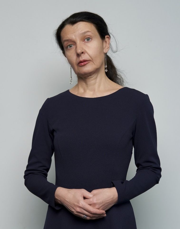 Рута Вабалайте